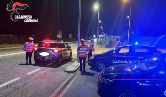 Controlli durante il “Giovedì d’Estate”: al setaccio strade, piazze, giardini e luoghi di aggregazione