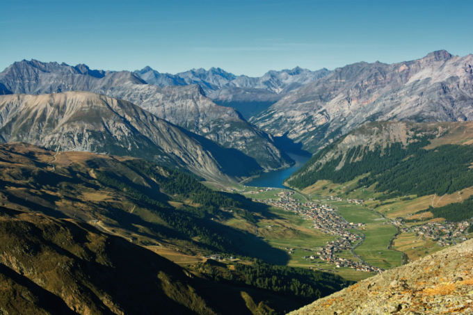 APT Livigno progetta il futuro e diventa Livigno NEXT