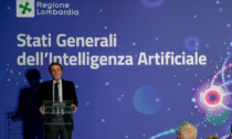 A Palazzo Lombardia gli Stati generali dell'Intelligenza Artificiale