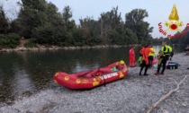 Si tuffa nell'Oglio e non riemerge, 13enne muore davanti agli occhi di genitori e nonno