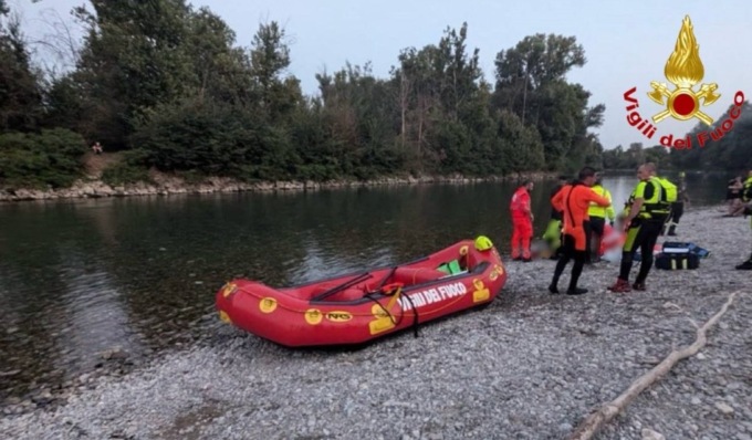 Heiden, morto annegato a 13 anni nel fiume Oglio: disposta l’autopsia