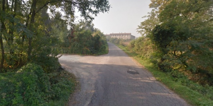 Si ferisce alla gamba con una lastra di ferro durante il turno di lavoro, 58enne in ospedale