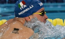 Paralimpiadi Parigi 2024, uno straordinario Efrem Morelli conquista l'argento nei 50 rana maschili