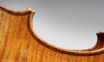 "Sarasate, il violino dei virtuosi", 1724-2024: tre secoli di storia di uno Stradivari e dei suoi custodi