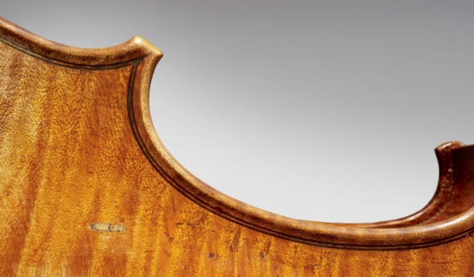 “Sarasate, il violino dei virtuosi”, 1724-2024: tre secoli di storia di uno Stradivari e dei suoi custodi