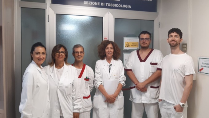 Attivato il laboratorio di tossicologia all’Ospedale di Cremona