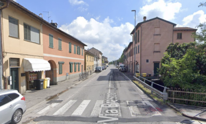 Aggressione in strada a Crema, 28enne accoltellato finisce in ospedale