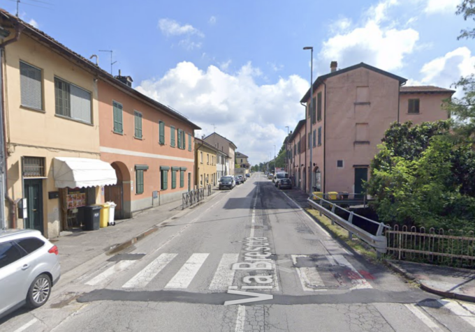 Aggressione in strada a Crema, 28enne accoltellato finisce in ospedale