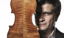 Casa Stradivari Music Masterclass, progetto rivolto ai giovani violinisti cremonesi