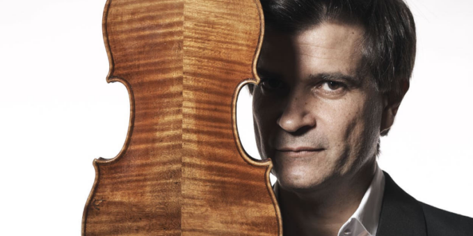 Casa Stradivari Music Masterclass, progetto rivolto ai giovani violinisti cremonesi