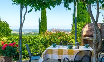 Estate in agriturismo, tante le richieste anche in provincia di Cremona