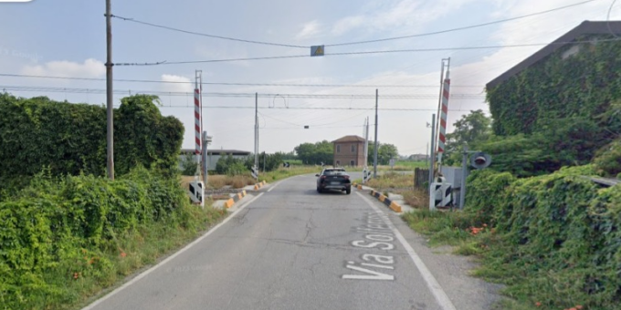 Incidente stradale sulla Sp89, muore a 49 anni dopo la caduta in moto