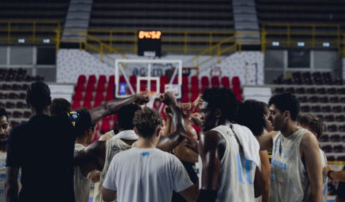 Sconfitta per la Vanoli Cremona: in amichevole a Nuoro vince Sassari 88-71