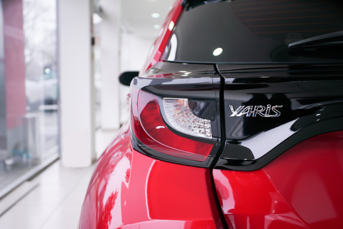 Come mantenere la tua Toyota Yaris sempre affidabile e performante