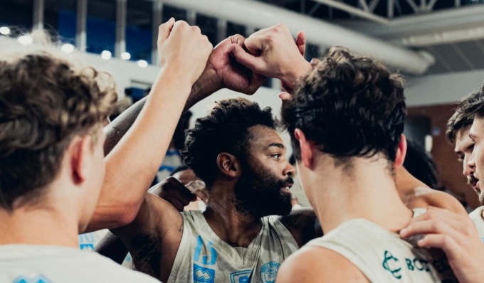 Vanoli Cremona: domenica primo match di campionato contro la Bertran Tortona