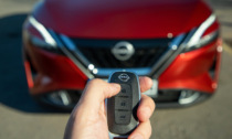 Nissan Qashqai affidabilità e comfort per tutta la famiglia