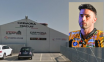 Luca Salvadori verrà ricordato al Cremona Circuit nella prossima tappa del mondiale Superbike