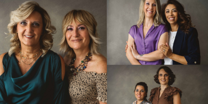 Terziario Donna Confcommercio partecipa al Crema Beauty Days con una mostra fotografica esclusiva