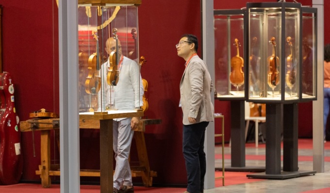 Cosa fare a Cremona e provincia: gli eventi del weekend (28 – 29 settembre 2024)