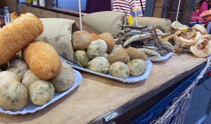 A Casalmaggiore arriva l’International Street Food, la più importante manifestazione itinerante di cibo di strada d’Italia