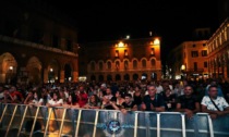 Polemica sugli eventi in piazza, organizzatore smentisce i commercianti cremonesi: "Abbiamo registrato 3600 ingressi"