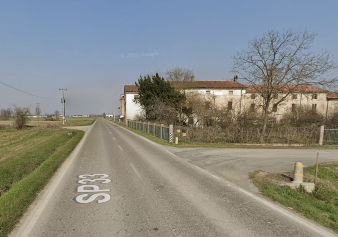 Scontro tra due auto a Pescarolo ed Uniti, coinvolta ragazzina 12enne