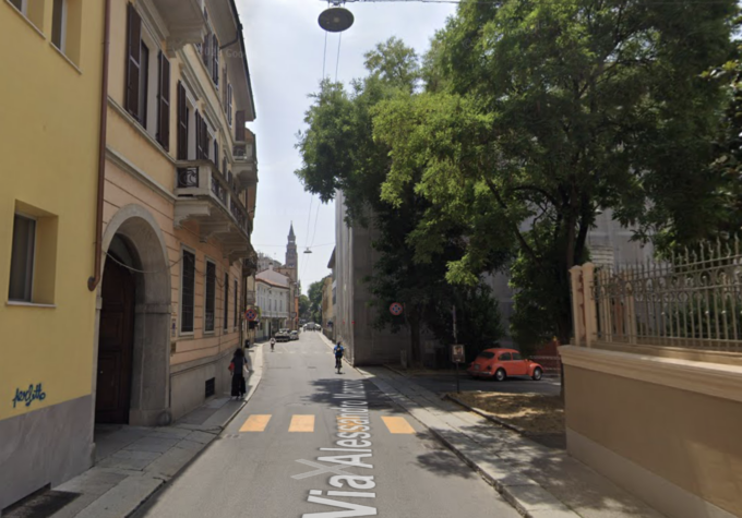 Lavori al teleriscaldamento di Cremona, via Manzoni chiusa per quattro giorni