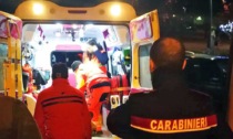 Colpito alla testa da un gancio metallico, agricoltore 66enne grave in ospedale