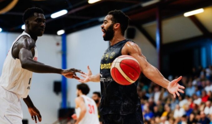 La Vanoli Cremona si impone sulla Unahotels Reggio Emilia 89-83