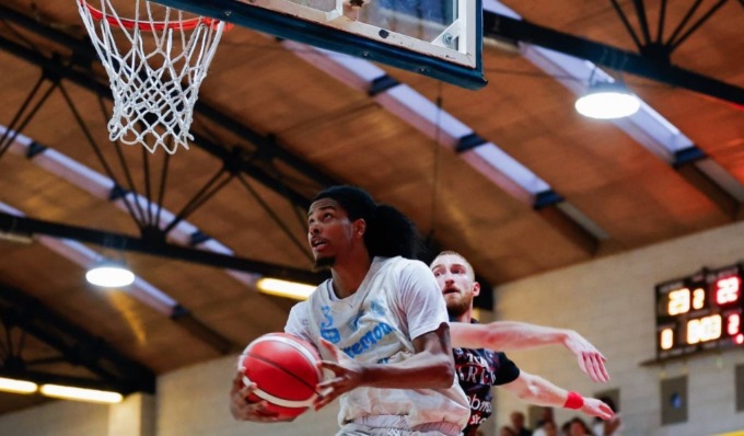 Valtellina Summer League 2024: la Vanoli Cremona supera Varese 84-80