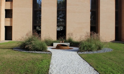 A Cremona aperto il Giardino delle Rimembranze, uno spazio per disperdere le ceneri dei propri cari