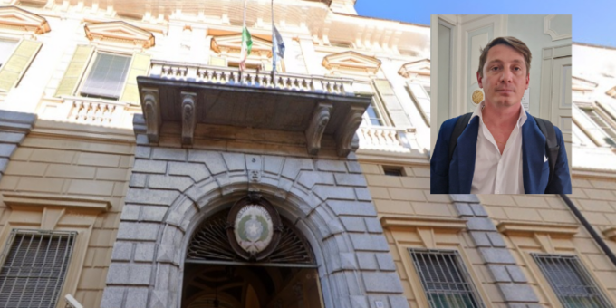 Espulso dall’Italia, torna a Soresina per vedere il figlio, scatta l’arresto per il 38enne