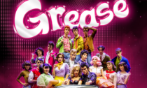 Grease, al Teatro Ponchielli arriva il musical più amato di sempre: disponibili le prevendite