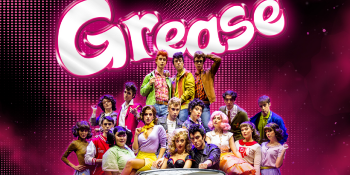 Grease, al Teatro Ponchielli arriva il musical più amato di sempre: disponibili le prevendite