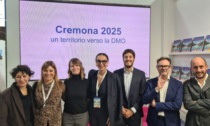 Cremona protagonista al TTG di Rimini, la fiera turistica più importante d’Italia