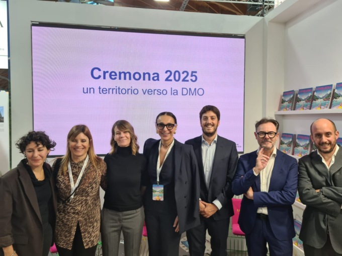Cremona protagonista al TTG di Rimini, la fiera turistica più importante d’Italia
