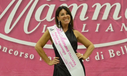 Selezioni Miss Mamma Italiana 2025, sul podio una mamma di Cremona