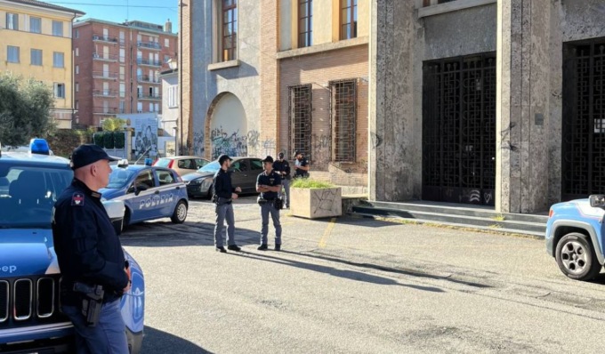 Controlli a tappeto a Crema, 60 persone identificate e 40 veicoli ispezionati