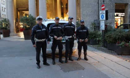 Maggiore sicurezza per i cittadini con il presidio fisso della Polizia Locale di Cremona