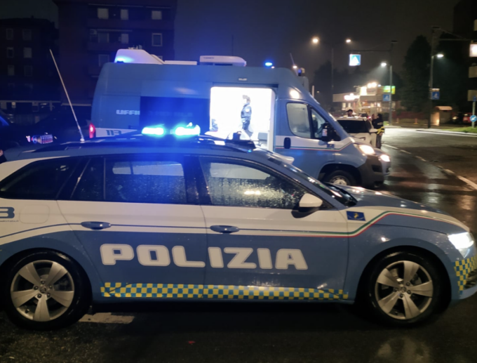 Alla guida sotto effetto di cannabis e cocaina, tre persone nei guai a Cremona
