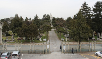 Cremona, il “no” netto del Comune alla messa al cimitero in onore dei vertici del Fascismo