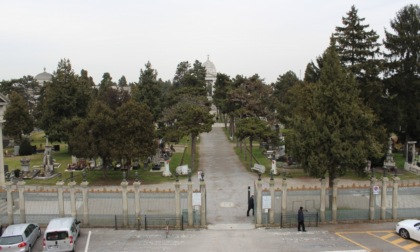 1 Novembre, Commemorazione dei Defunti: le modalità di accesso al Civico Cimitero di Cremona