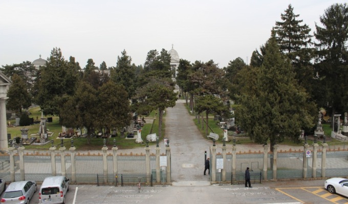 1 Novembre, Commemorazione dei Defunti: le modalità di accesso al Civico Cimitero di Cremona