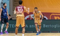 Successo al PalaRadi per la Juvi Ferraroni, battuta Orzinuovi 84-77