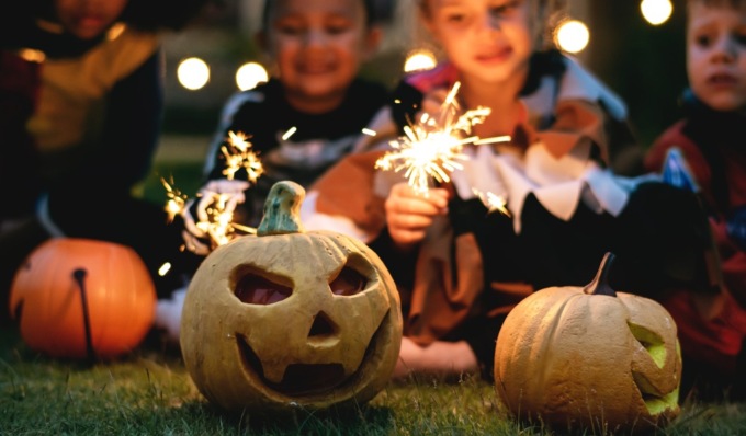 Cosa fare ad Halloween con i bambini a Cremona e Provincia: gli eventi 2024
