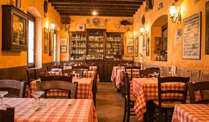 Guida Osterie d’Italia 2025: Slow food assegna sei “Chiocciole” in provincia di Cremona