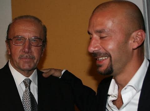 Lutto a Cremona: muore a 95 anni il papà di Vialli, Gianfranco era un noto imprenditore