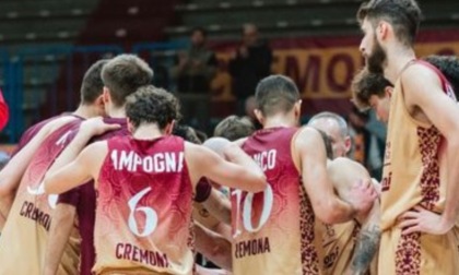 Il finale testa a testa premia l’Urania che batte Juvi Ferraroni 83-79