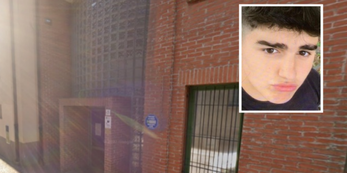 Si spegne all’età di 16 anni dopo il malore a scuola, i genitori donano gli organi di Francesco