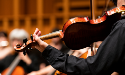 Il Giappone della tradizione, il concerto alla Sala Maffei col Maestro Cieko Machi